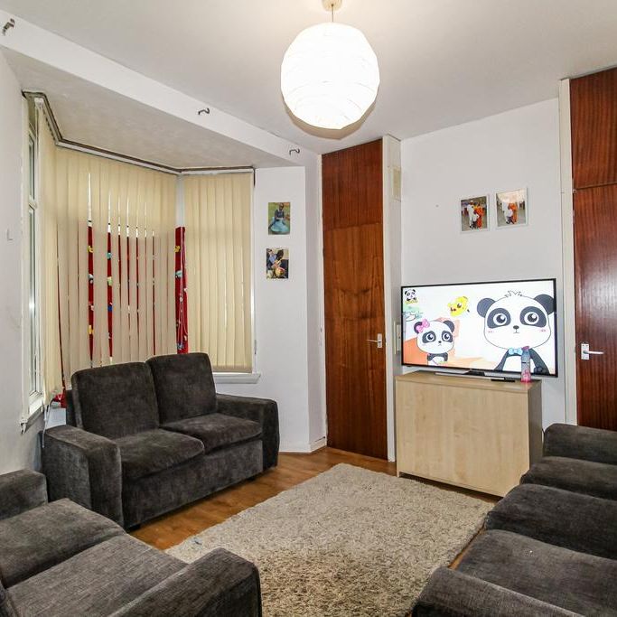 5 bedroom house to rent - Photo 1