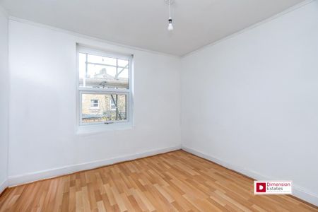 5 bedroom terraced house to rent - Photo 5