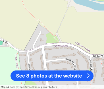 Oldbury Road, St Johns, WR2 - Photo 1