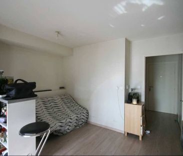 Location appartement 1 pièce 28 m² à Toulouse 31400 (31400) - Photo 3