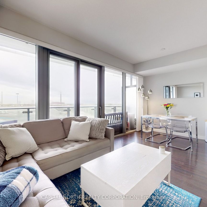 Clear Spirit Condos and Lofts , #605 - Photo 1