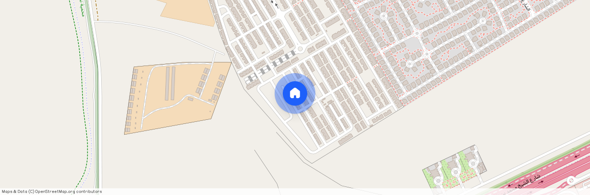 Cassia at the Fields, District 11, Mohammed Bin Rashid City, Dubai