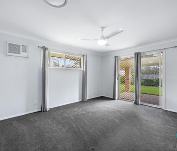 FAMILY HOME IN HERITAGE PARK - Photo 1