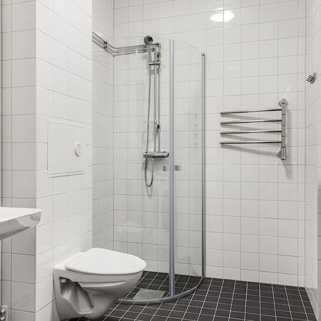 Eriksgränd 3, Söderhöjden - Photo 3