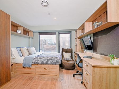 Deluxe Studio - Photo 5