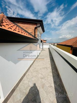 App.mansardato N.C. con terrazzino - Photo 1