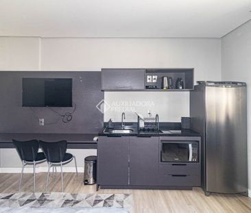 Loft com 1 quarto e 35m² para alugar em Centro Histórico, Porto Ale... - Photo 5