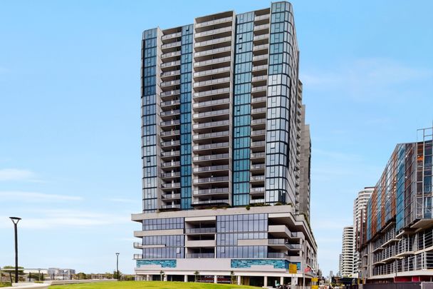 1916/1 Warde Street, Footscray VIC 3011 - Apartment For Rent | Domain - Photo 1