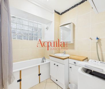 Location Appartement 2 pièces 65m² VILLEURBANNE 69100 - Photo 4