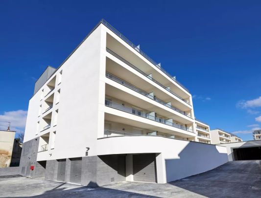 Location appartement T4 93.90m² à Reims (51100) - Photo 1