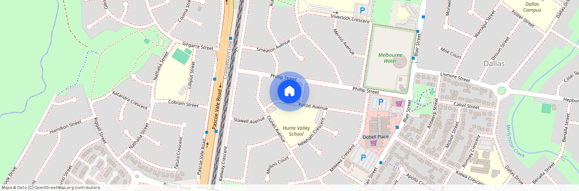 30 Koroit Avenue, Dallas