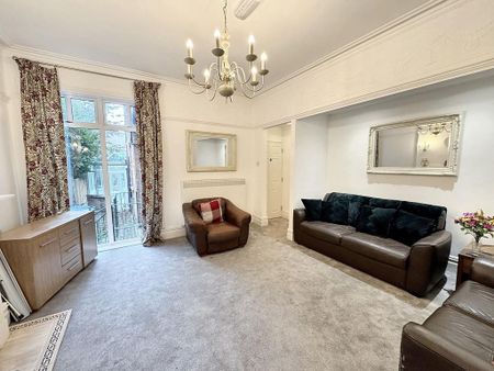 1 bedroom house to rent - Photo 3