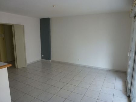 Location appartement 3 pièces, 56.42m², Narbonne - Photo 3