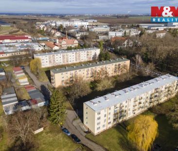 Pronájem bytu 2+1 v Chrudimi, ul. Pardubická - Fotografie 2
