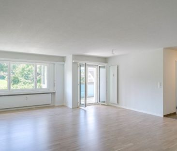 Attraktive 3.5 Zimmer Wohnung - Photo 5