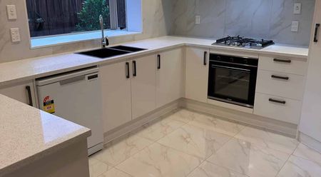 4 Bedrom Town house - Photo 3