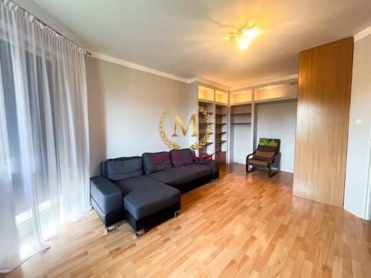 Mieszkanie na wynajem - Photo 1