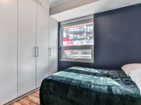 For Lease - 271 Sea Ray Avenue Unit# B118, Innisfil, Ontario - Photo 3