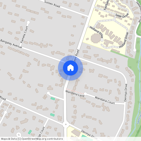 2a Ronald Avenue, Frankston South, VIC 3199