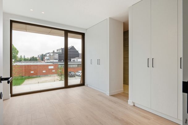 Luxe appartement in het centrum van Schilde. - Foto 1