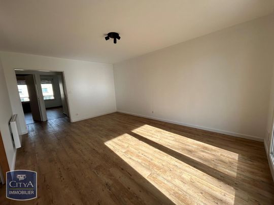 Location Appartement 3 pièces 65m² CAEN 14000 - Photo 1