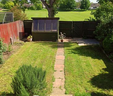 Relaxing 'Garden' House with Beautiful views & Peaceful Surroundings - Photo 3