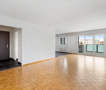 3.5 Zimmer, 88 m², 7. Stock - Photo 6