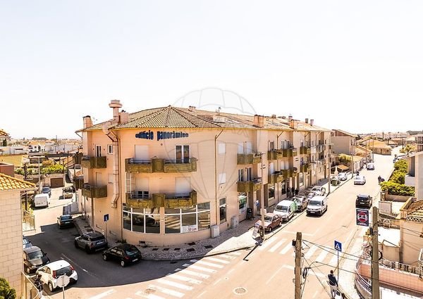 Apartamento T3 em Aveiro