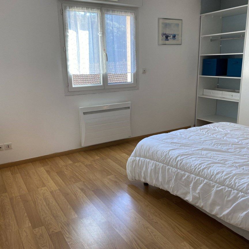 Location appartement 2 pièces 52.1 m² à Vals-les-Bains (07600) - Photo 1