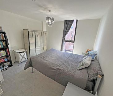 1 bedroom flat to rent - Photo 2