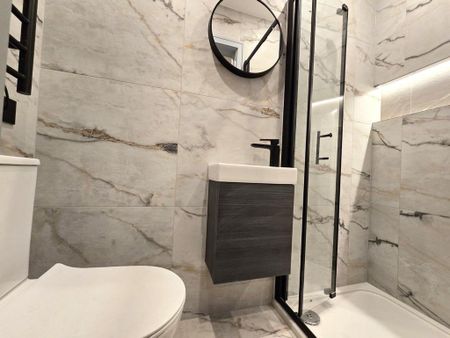 Studio to rent - Photo 4