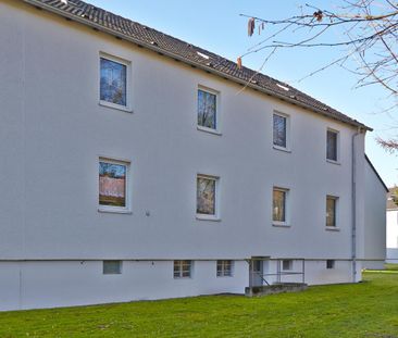 2-Zimmer Wohnung in Gerthe - Foto 1