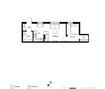 Rombergsgatan 15, 74533, Enköping - Foto 4
