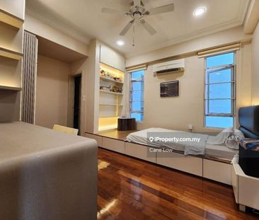 BayStar Condominium, Taman Sri Nibong, Bayan Lepas - Foto 5