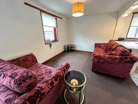7b Granary Street, AB54 8AP, Huntly - Photo 5