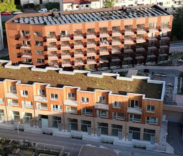 Bjurgränd 60, Rågsved - Photo 2