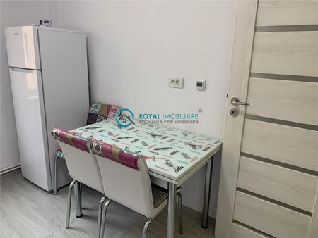 Royal Imobiliare Inchirieri Apartamente Ultracentral - Photo 5