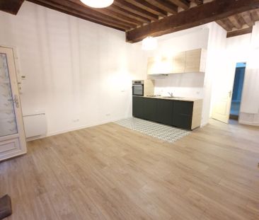 Location Appartement 2 pièces 42m² - Photo 2