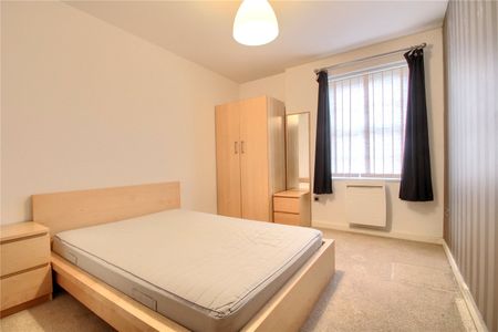 1 bed apartment to rent in Stephenson House, The Old Market, TS15 - Photo 4