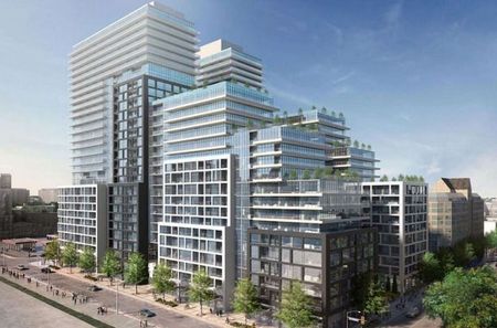 For Lease - 70 Princess Street Unit# 1811, Toronto, Ontario - Photo 5