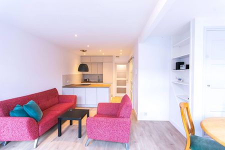 Appartement te huur: Hoogte Kadijk 127-B 1018 BH Amsterdam - Photo 2