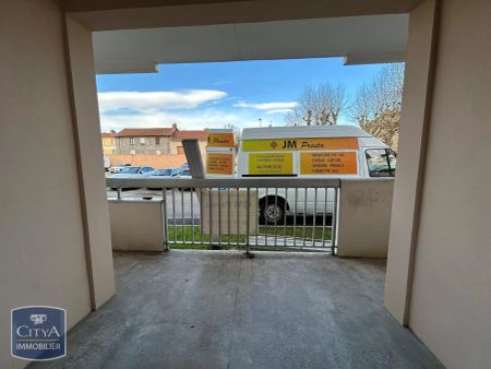 Appartement à louer 2 pièces 50.17m² - Photo 4