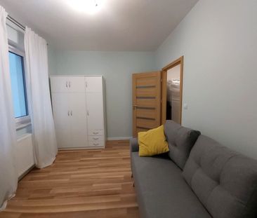 Pokój Wrocław - Photo 2