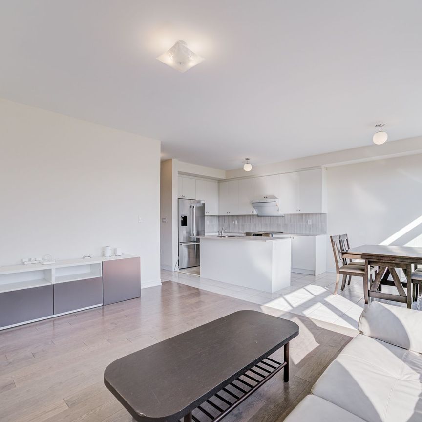 For Lease - 2643 Delphinium Trail, Pickering, Ontario - Photo 1