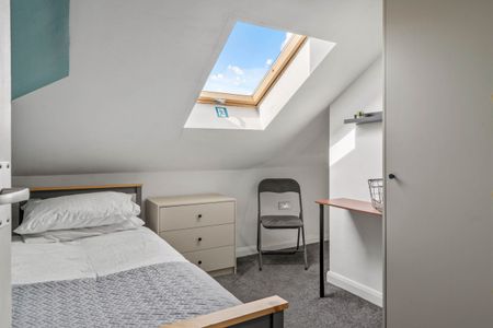 Harley Street, Coventry, CV2 4EZ - Photo 4