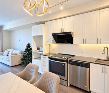 For Lease - 18 Graydon Hall Drive Unit# 2501, Toronto, Ontario - Photo 2