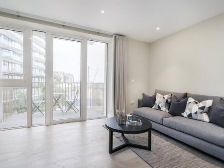 1 bedroom apartment to rent - Photo 5