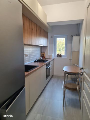 Apartament 2 camere decomandat, Totul nou – Solumnia – Tatarasi - Fotografie 5