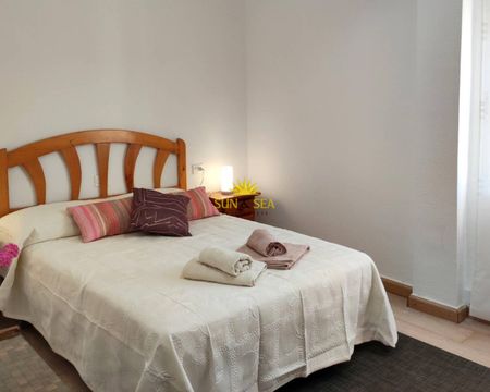 3 BEDROOM APARTMENT - LA MATA - Photo 5