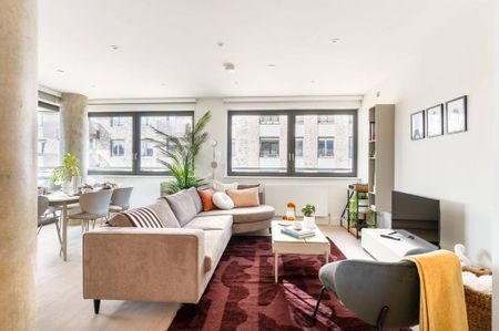 1 bedroom flat to rent - Photo 4